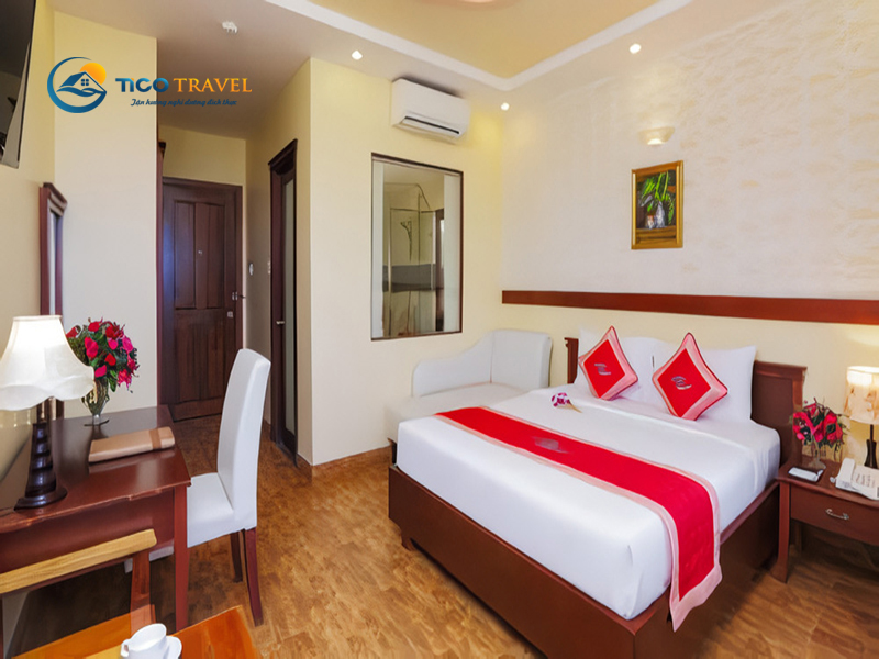Khách sạn Flamingo Đại Hải