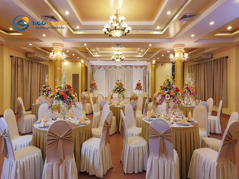 Kim Hoa Resort