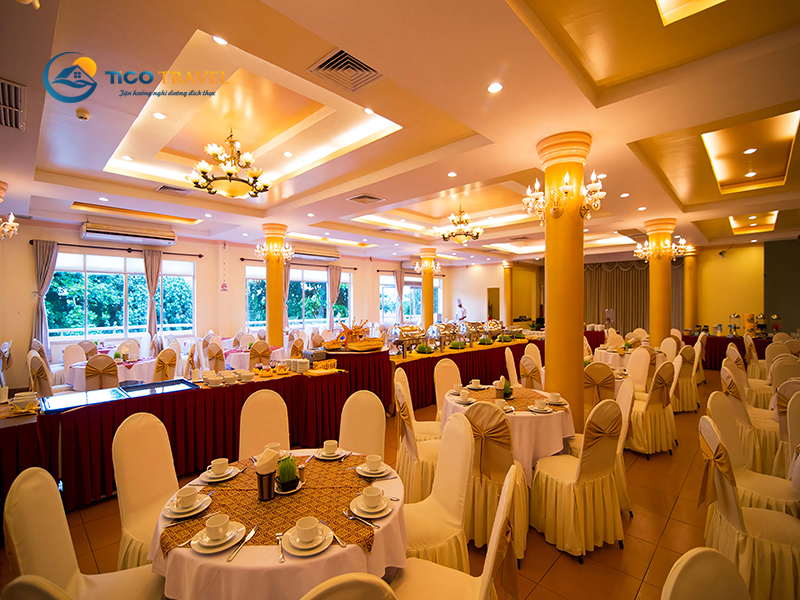 Kim Hoa Resort