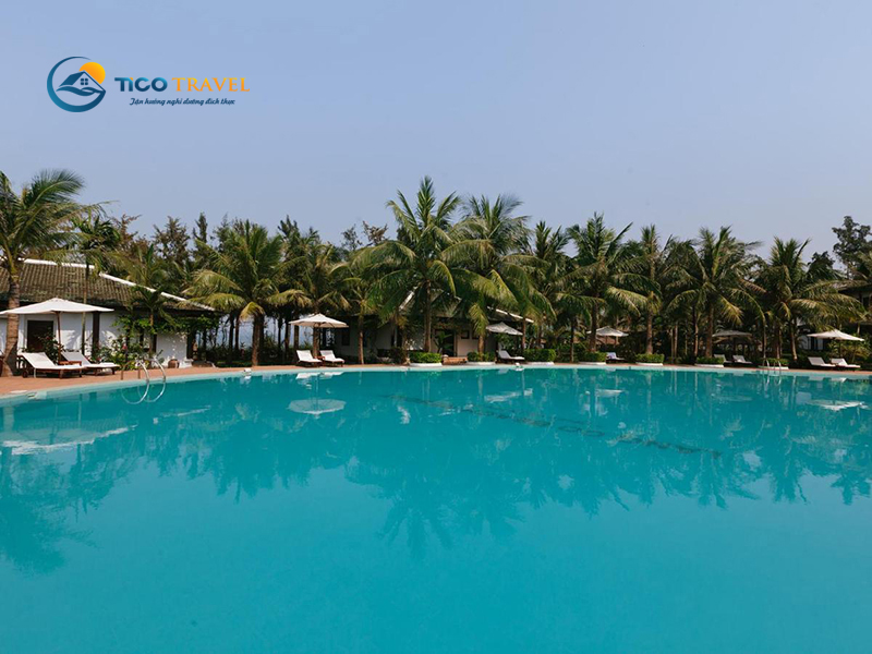 Lăng Cô Beach Resort Huế