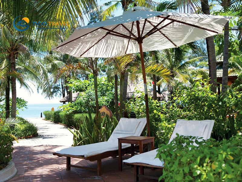Lăng Cô Beach Resort Huế