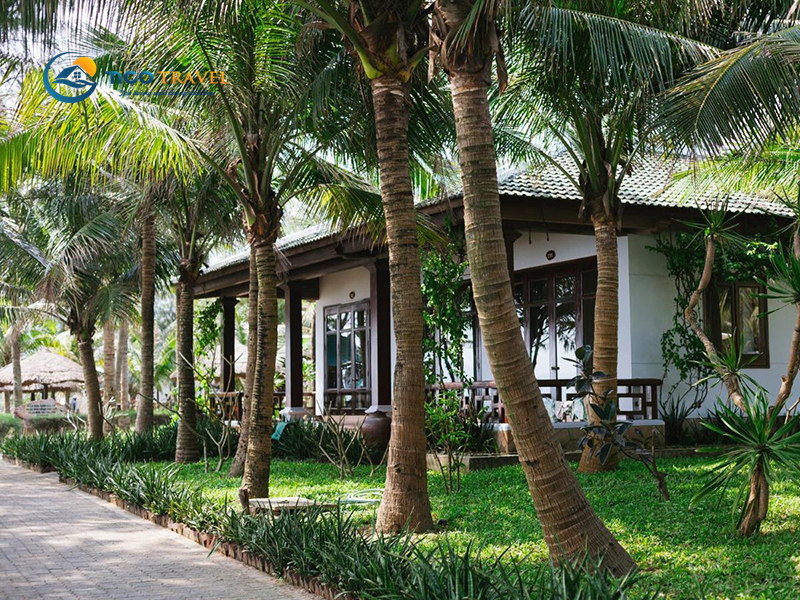 Lăng Cô Beach Resort Huế