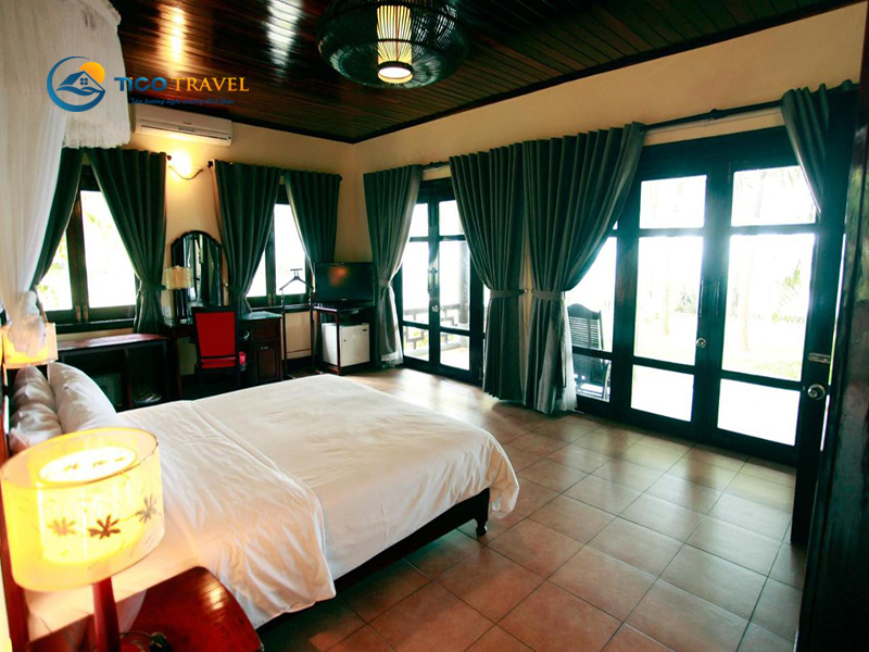 Lăng Cô Beach Resort Huế