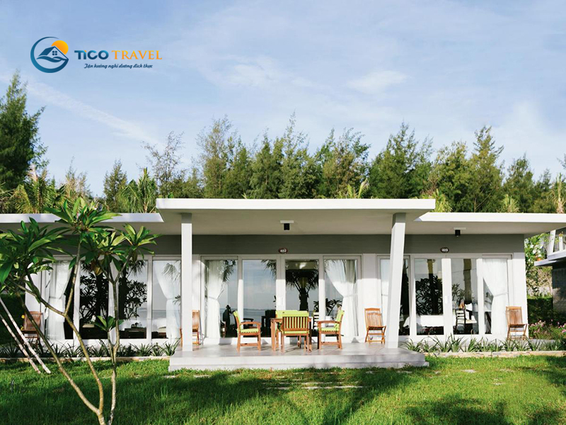 Lăng Cô Beach Resort Huế
