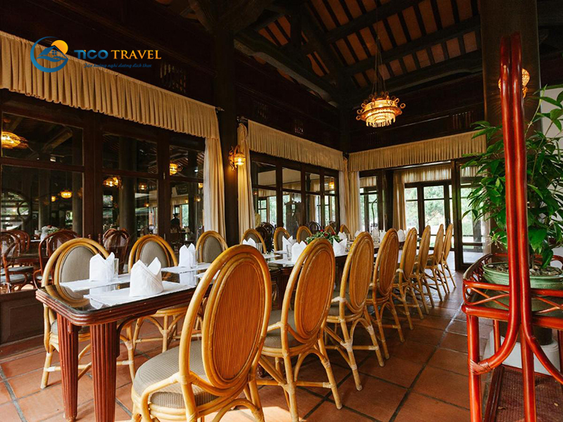 Lăng Cô Beach Resort Huế