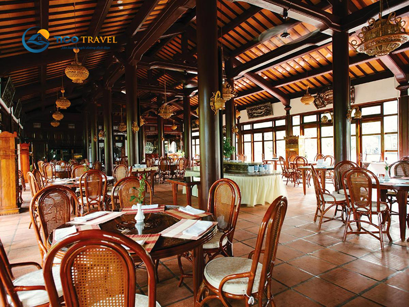 Lăng Cô Beach Resort Huế