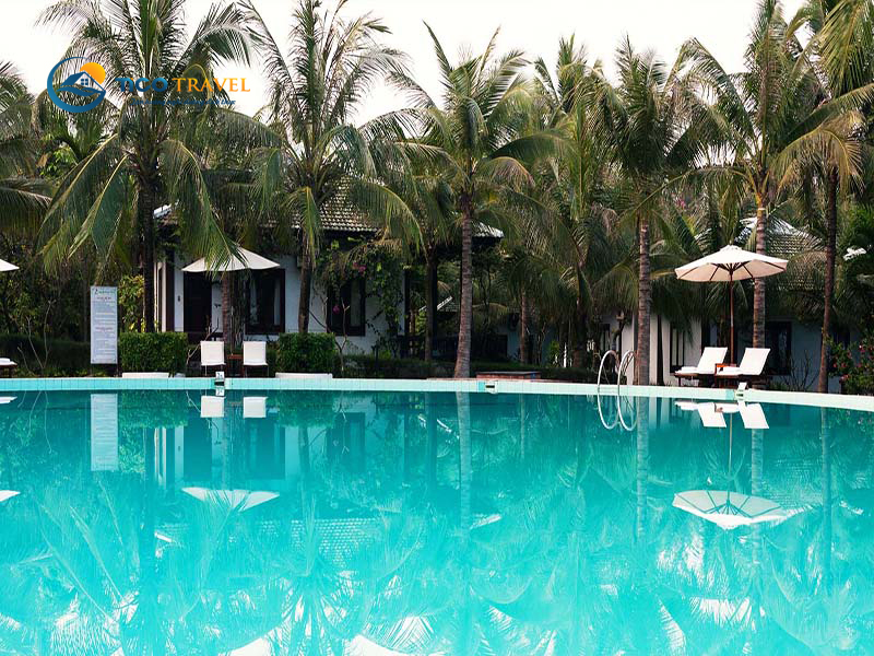 Lăng Cô Beach Resort Huế