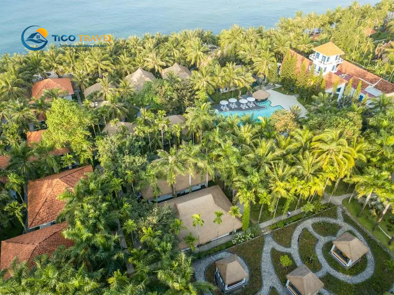 Khách sạn Flamingo Đại Hải
