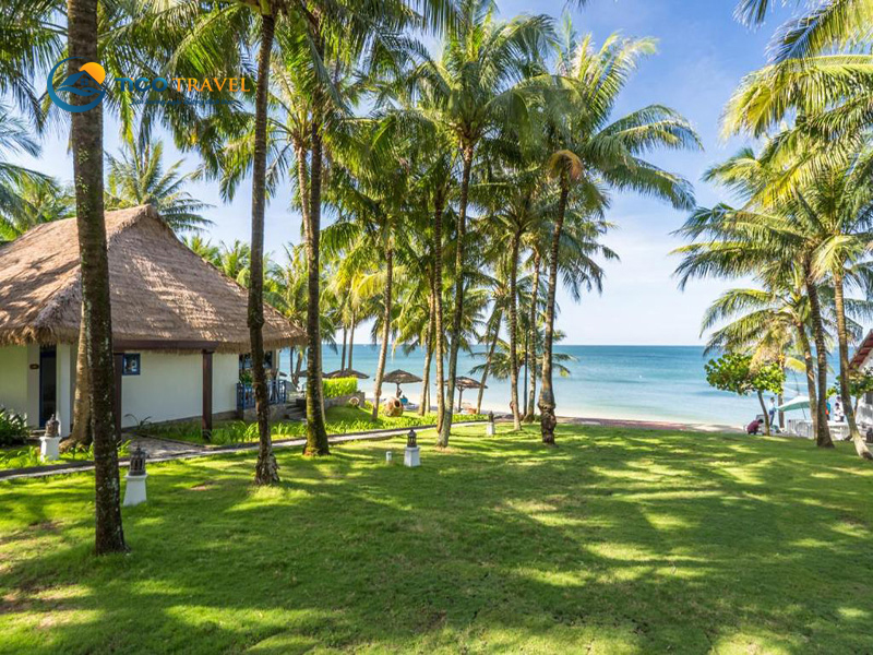 L’Azure Resort And Spa Phu Quoc