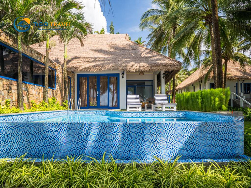 Khách sạn Flamingo Đại Hải