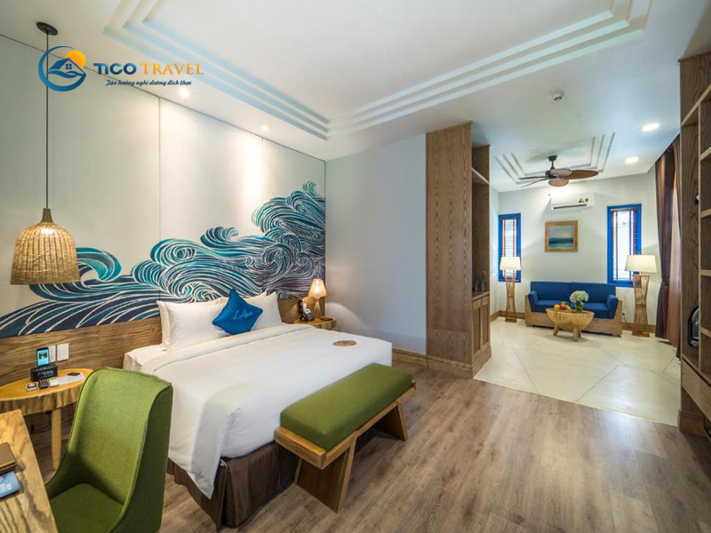 Khách sạn Flamingo Đại Hải