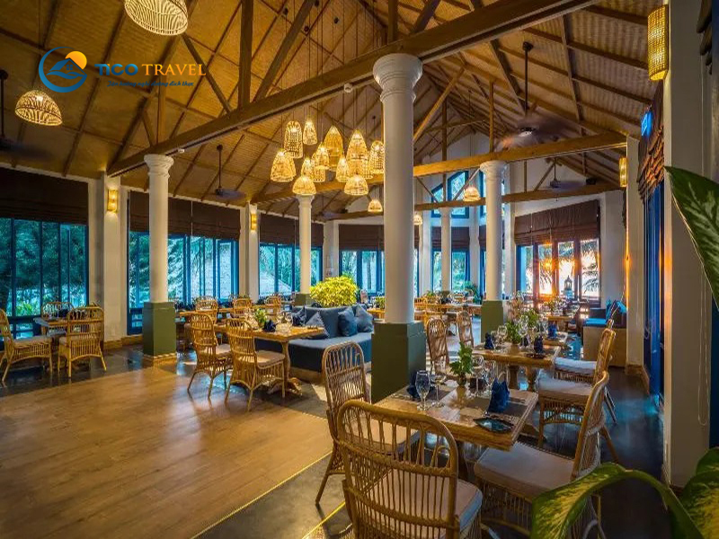 L’Azure Resort And Spa Phu Quoc