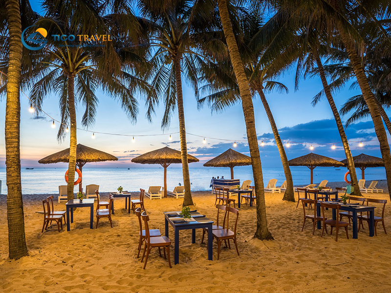 L’Azure Resort And Spa Phu Quoc