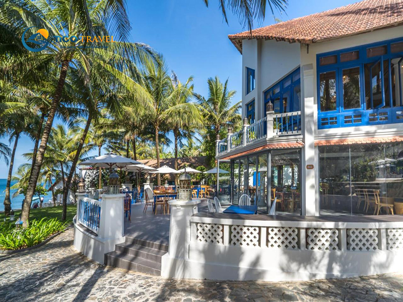 L’Azure Resort And Spa Phu Quoc