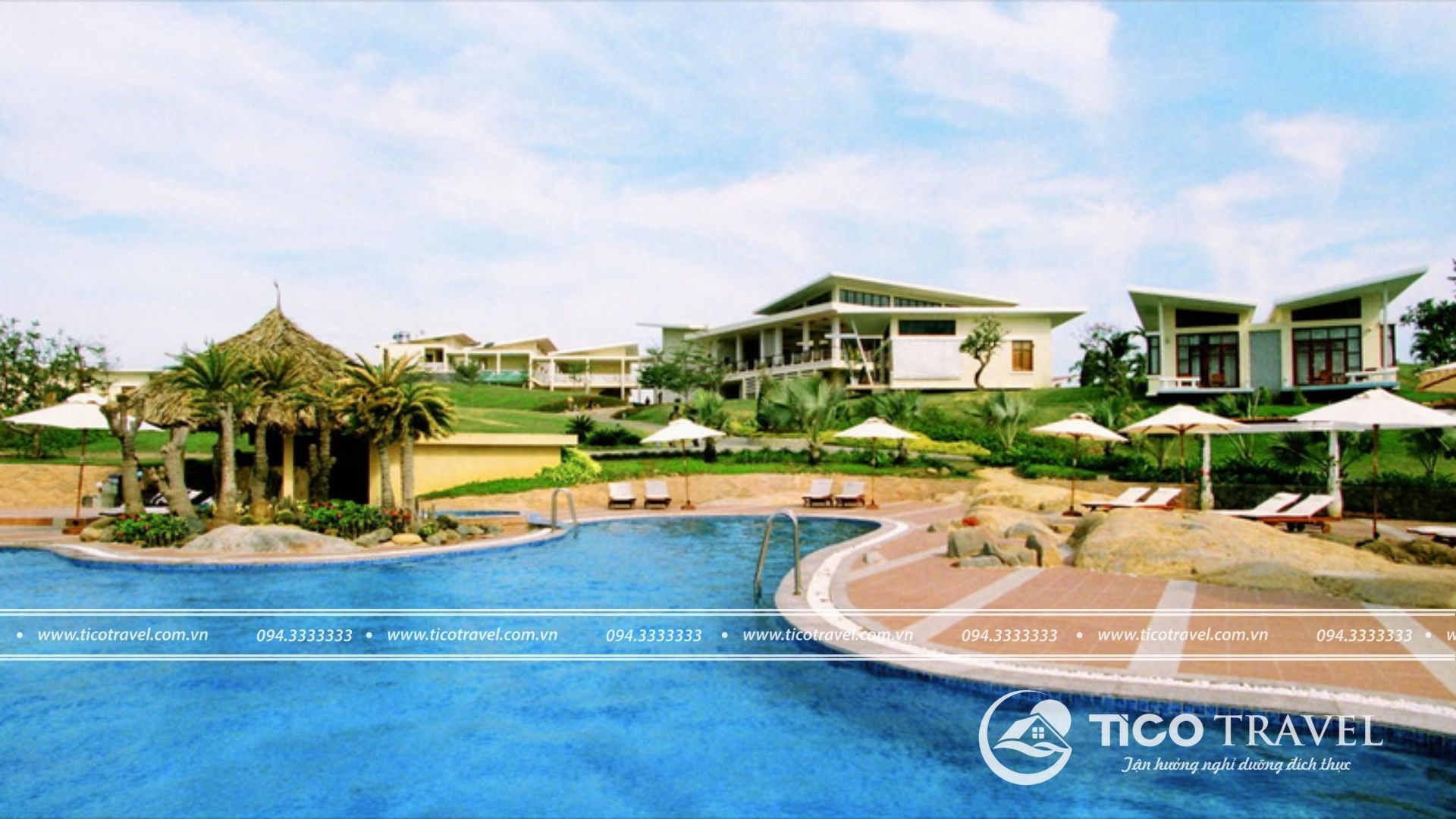 Lazi Beach Resort