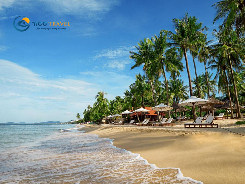 Khách sạn Flamingo Đại Hải