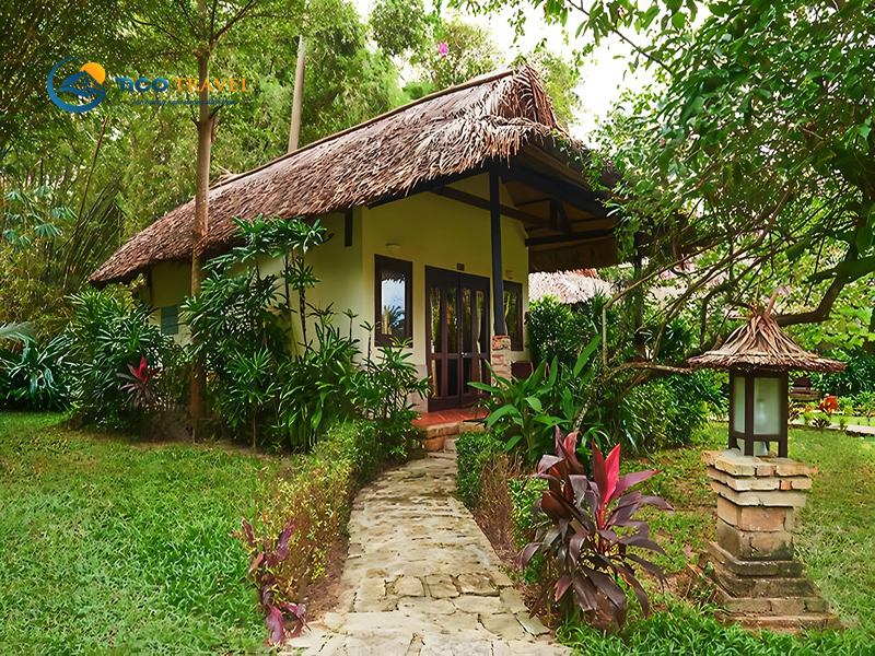 Mai House Phu Quoc Resort