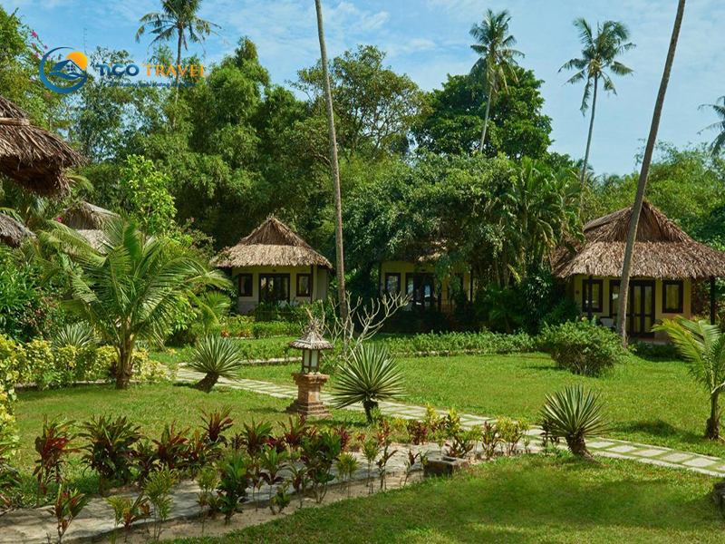 Khách sạn Flamingo Đại Hải