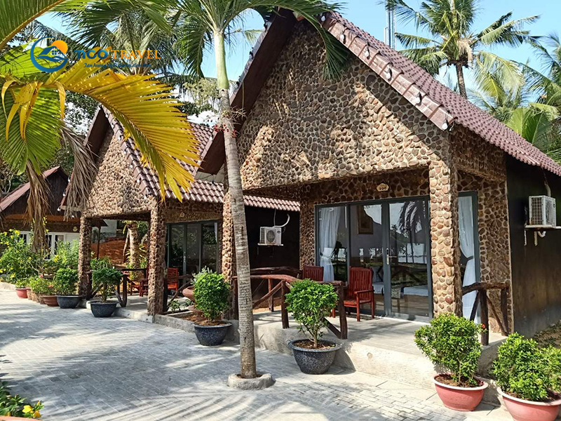 Mai House Phu Quoc Resort