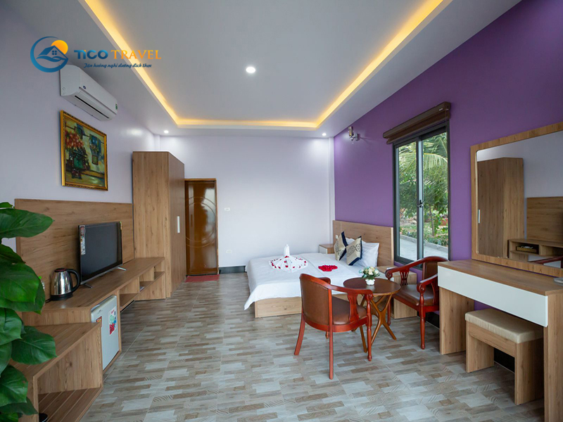 Khách sạn Flamingo Đại Hải
