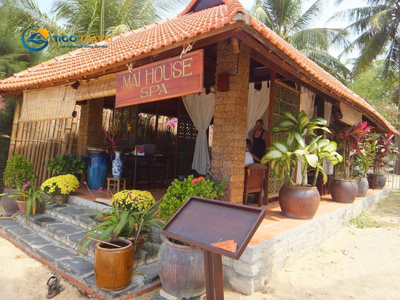 Mai House Phu Quoc Resort