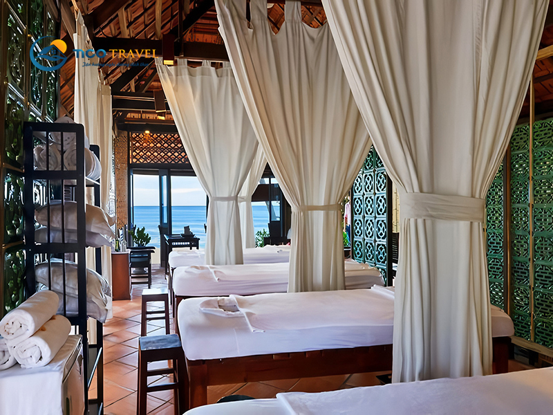 Mai House Phu Quoc Resort