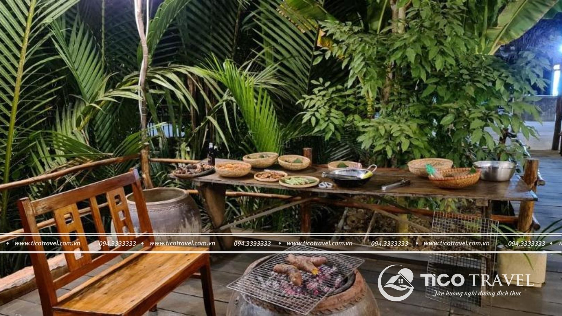Mekong Home