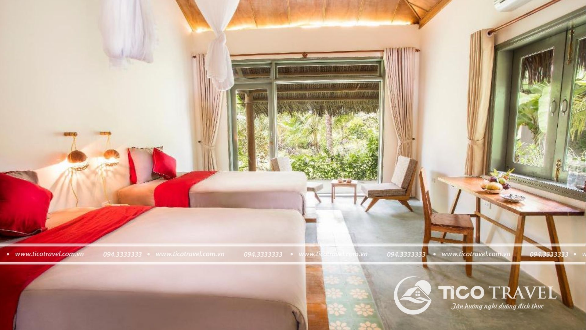 Mekong Home