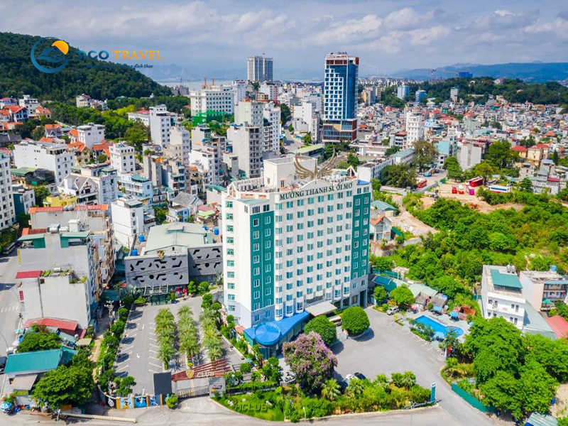 Mường Thanh Suối Mơ Hotel