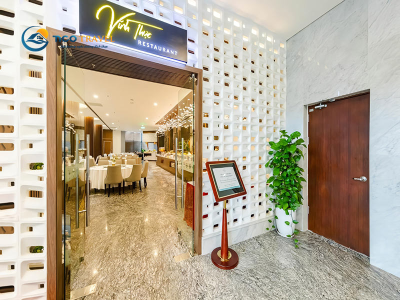 Mường Thanh Suối Mơ Hotel