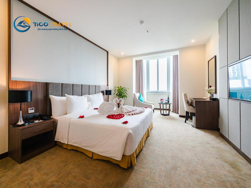 Mường Thanh Suối Mơ Hotel
