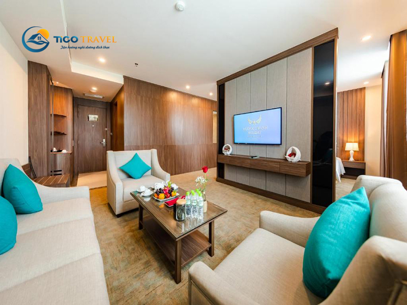 Mường Thanh Suối Mơ Hotel
