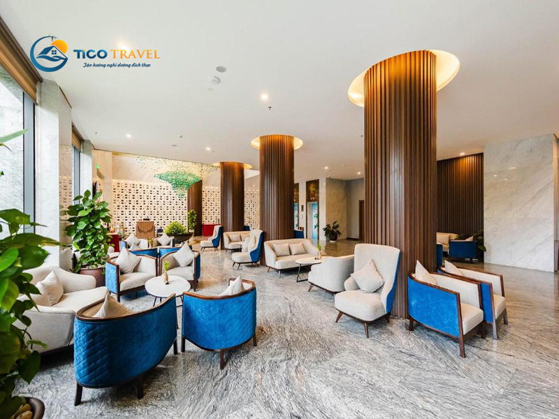 Mường Thanh Suối Mơ Hotel
