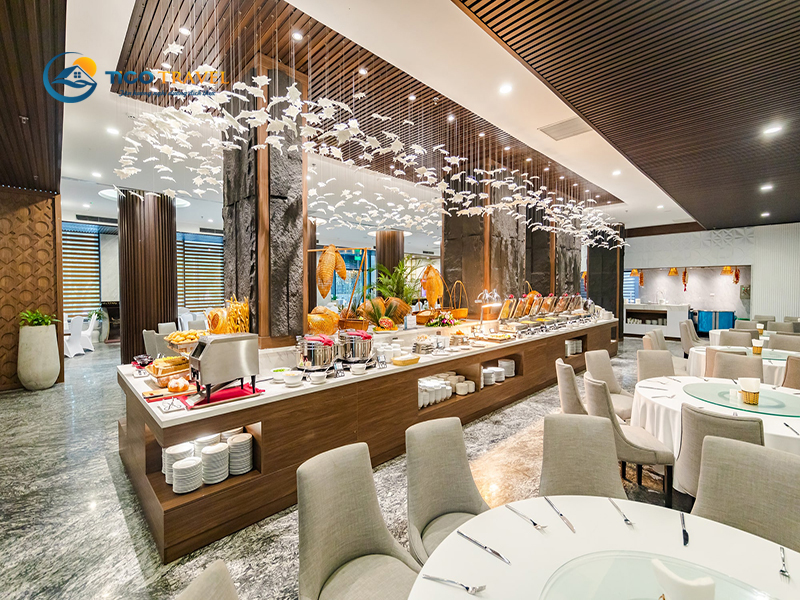 Mường Thanh Suối Mơ Hotel