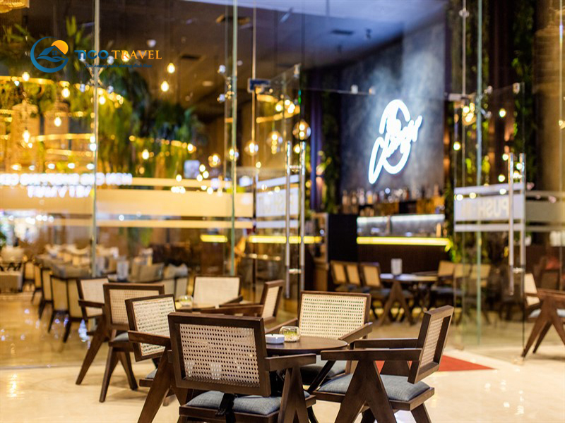 Mường Thanh Suối Mơ Hotel