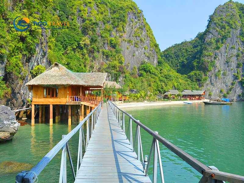 Khách sạn Flamingo Đại Hải