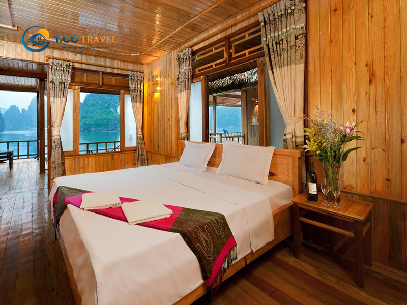 Khách sạn Flamingo Đại Hải