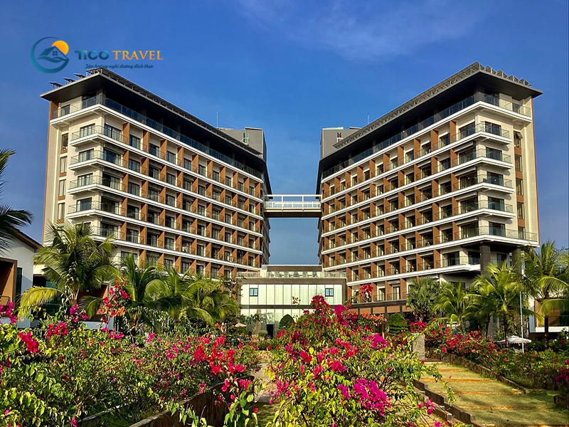 Khách sạn Flamingo Đại Hải