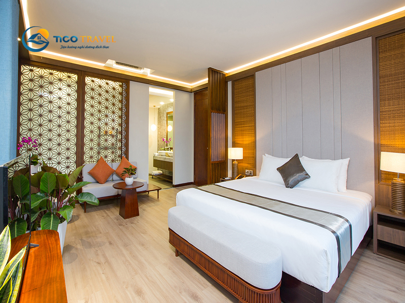 Khách sạn Flamingo Đại Hải