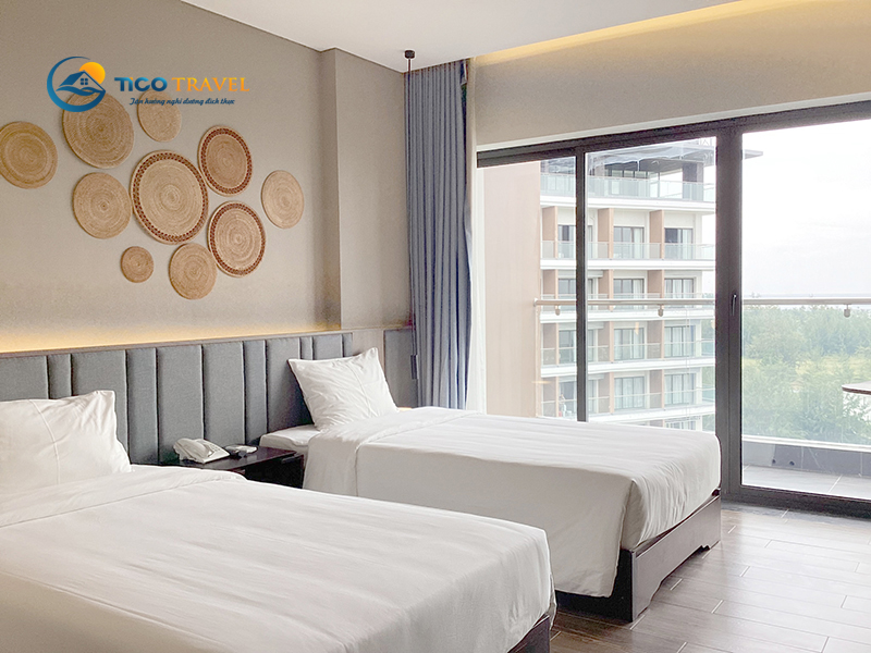 Khách sạn Flamingo Đại Hải