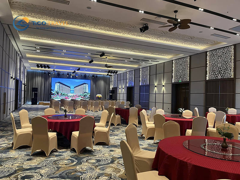 Khách sạn Flamingo Đại Hải