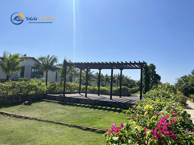 Sonaga Beach Resort Phú Quốc