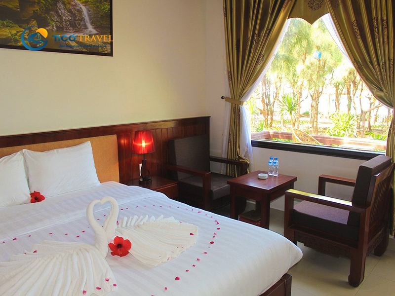Thanh Tâm Seaside Resort Huế