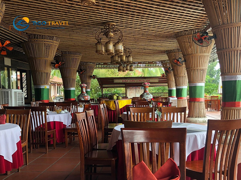 Thanh Tâm Seaside Resort Huế