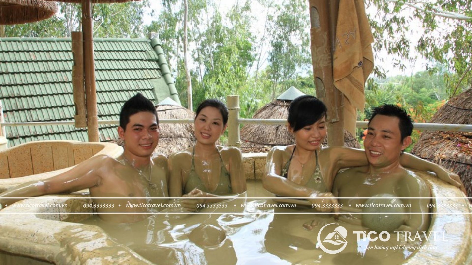 Khách sạn Flamingo Đại Hải