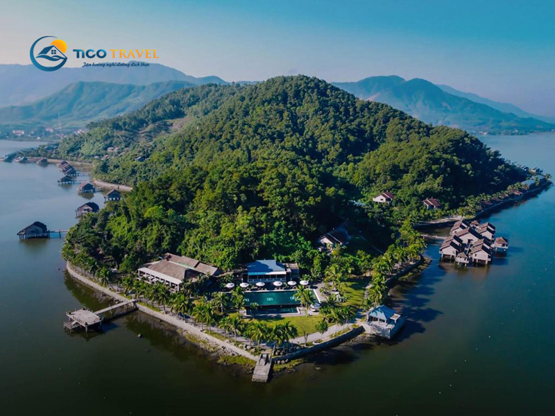 Vedana Lagoon Resort & Spa Huế