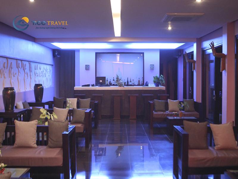 Vedana Lagoon Resort & Spa Huế