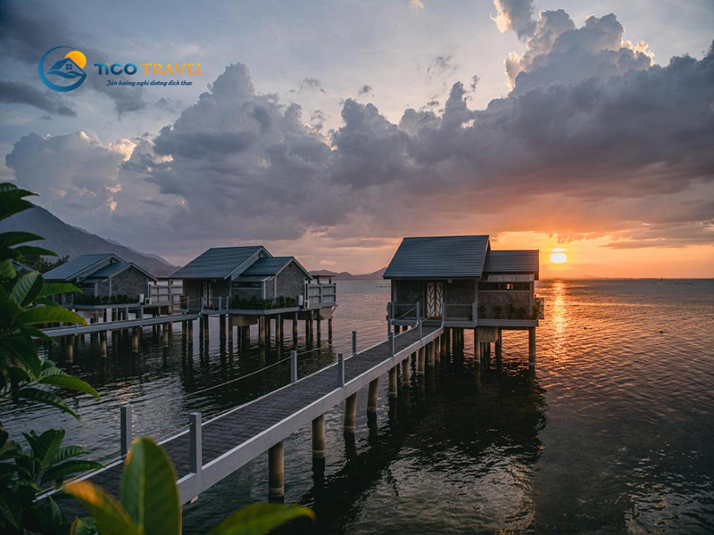 Vedana Lagoon Resort & Spa Huế