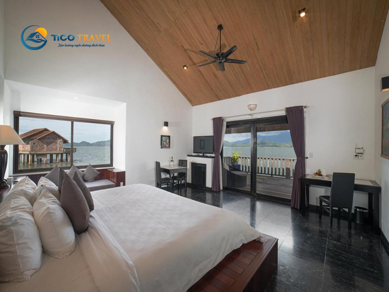 Vedana Lagoon Resort & Spa Huế