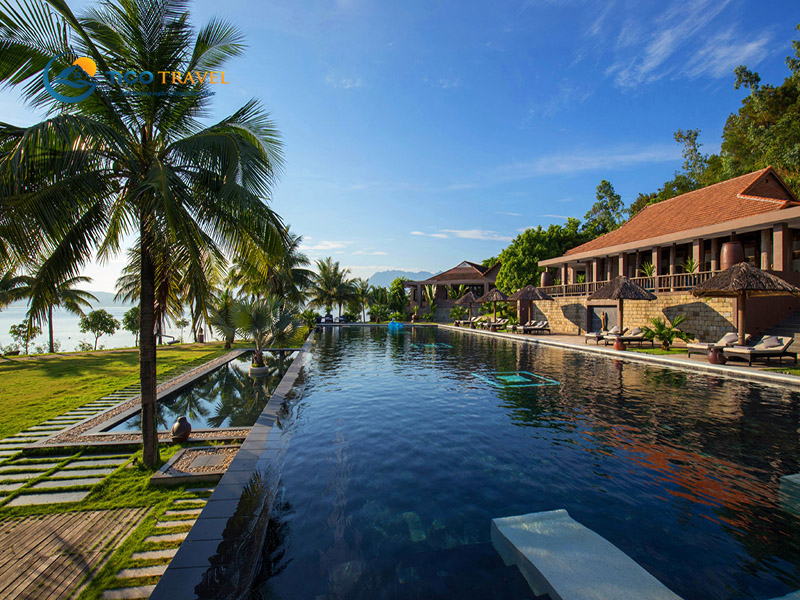 Vedana Lagoon Resort & Spa Huế